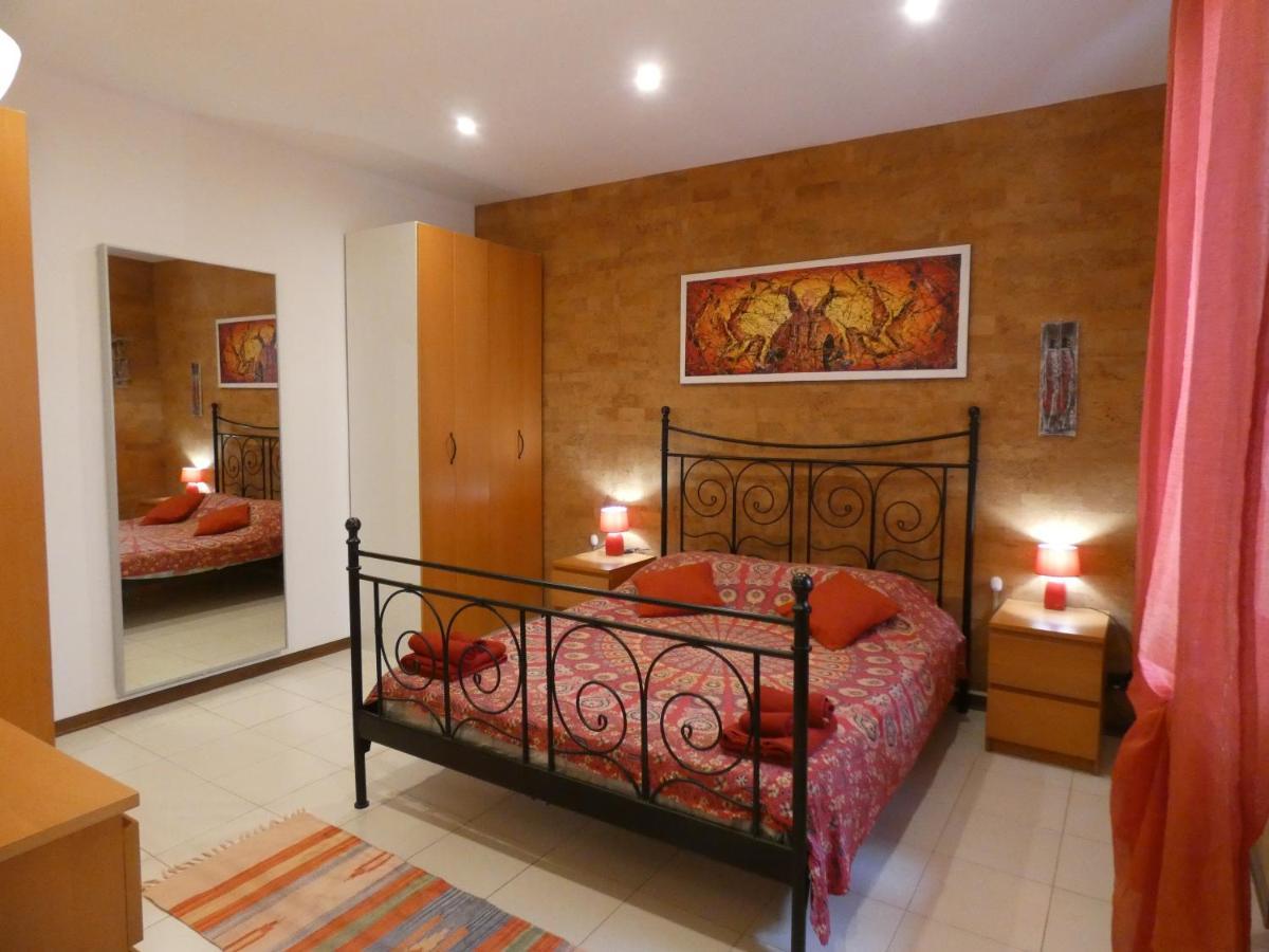 Appartamento Casa Alice La Spezia Esterno foto