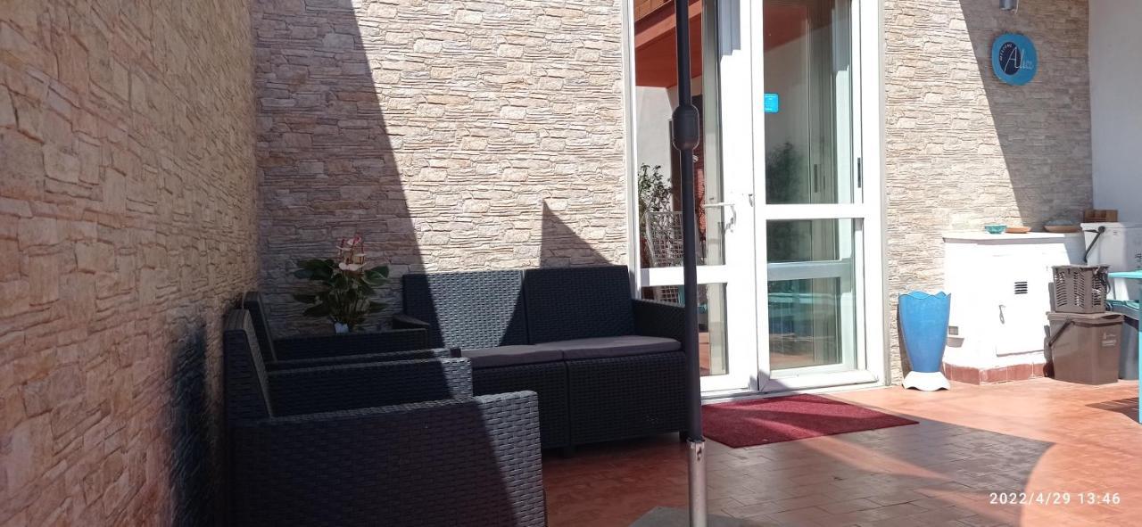 Appartamento Casa Alice La Spezia Esterno foto