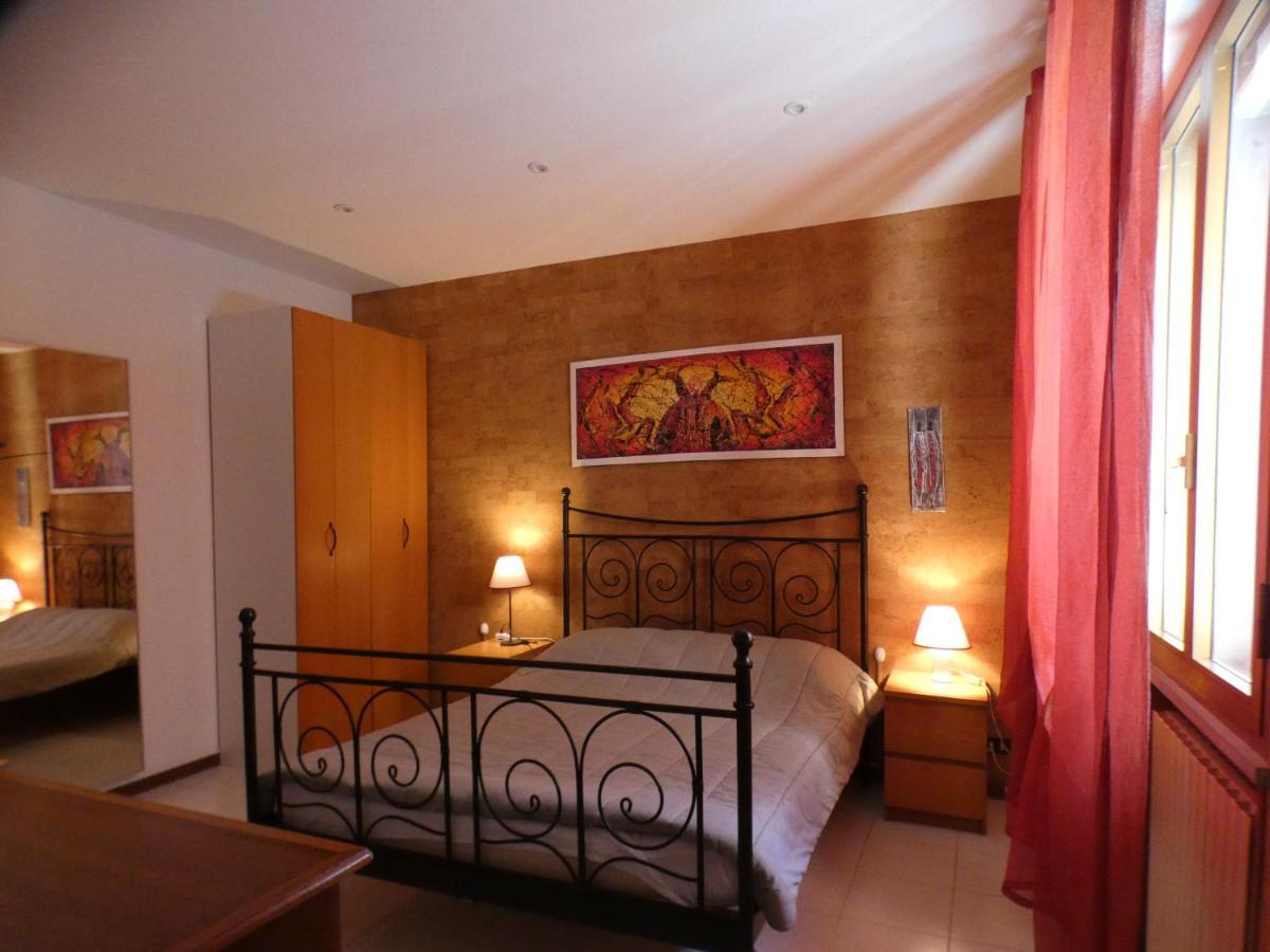 Appartamento Casa Alice La Spezia Esterno foto