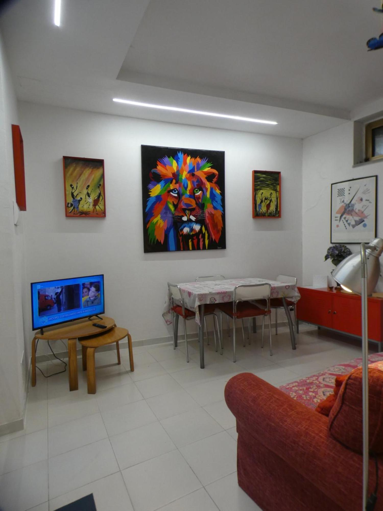 Appartamento Casa Alice La Spezia Esterno foto