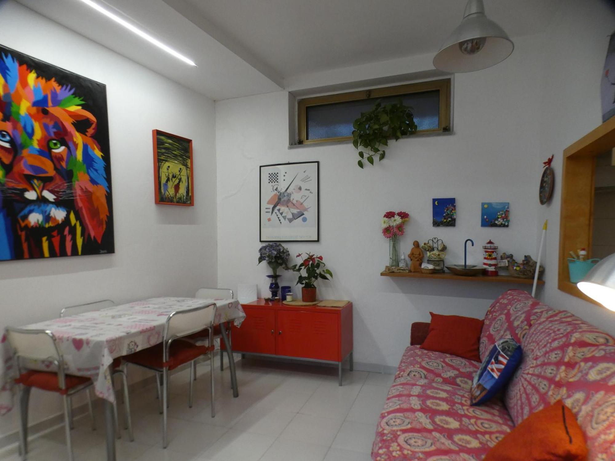 Appartamento Casa Alice La Spezia Esterno foto