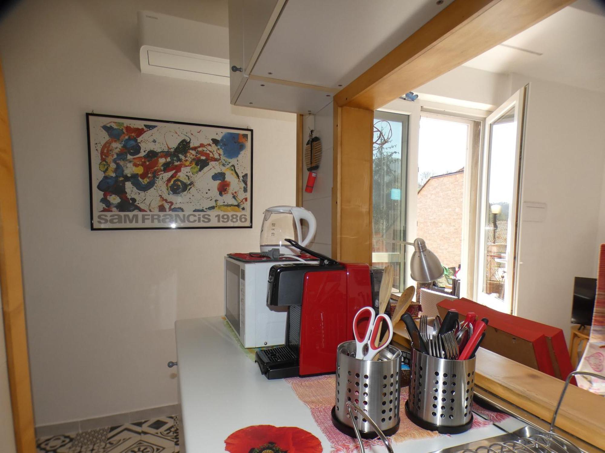 Appartamento Casa Alice La Spezia Esterno foto
