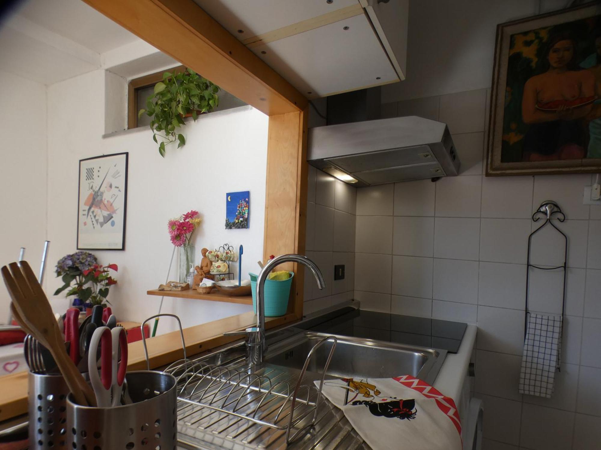 Appartamento Casa Alice La Spezia Esterno foto