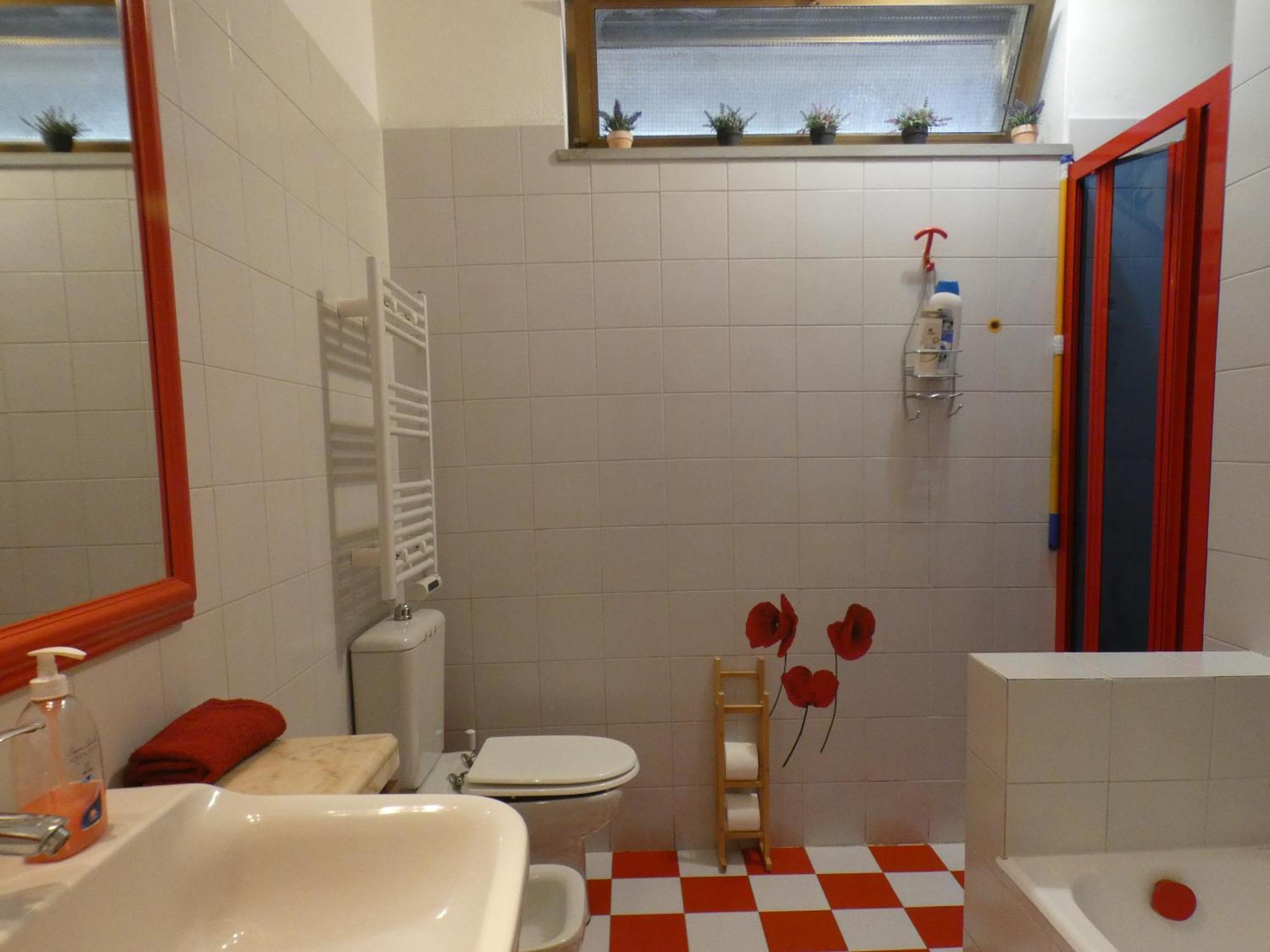 Appartamento Casa Alice La Spezia Esterno foto