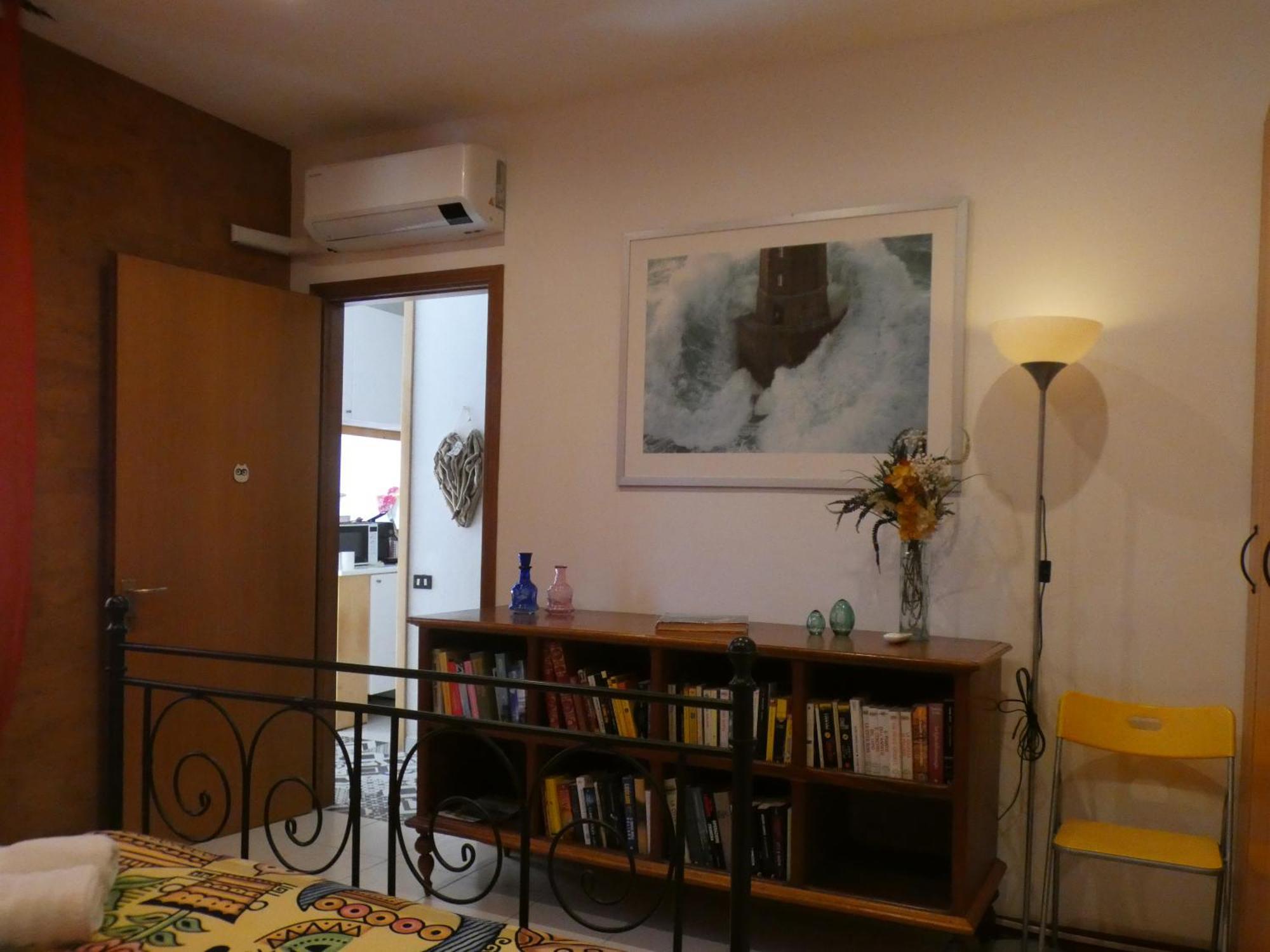 Appartamento Casa Alice La Spezia Esterno foto