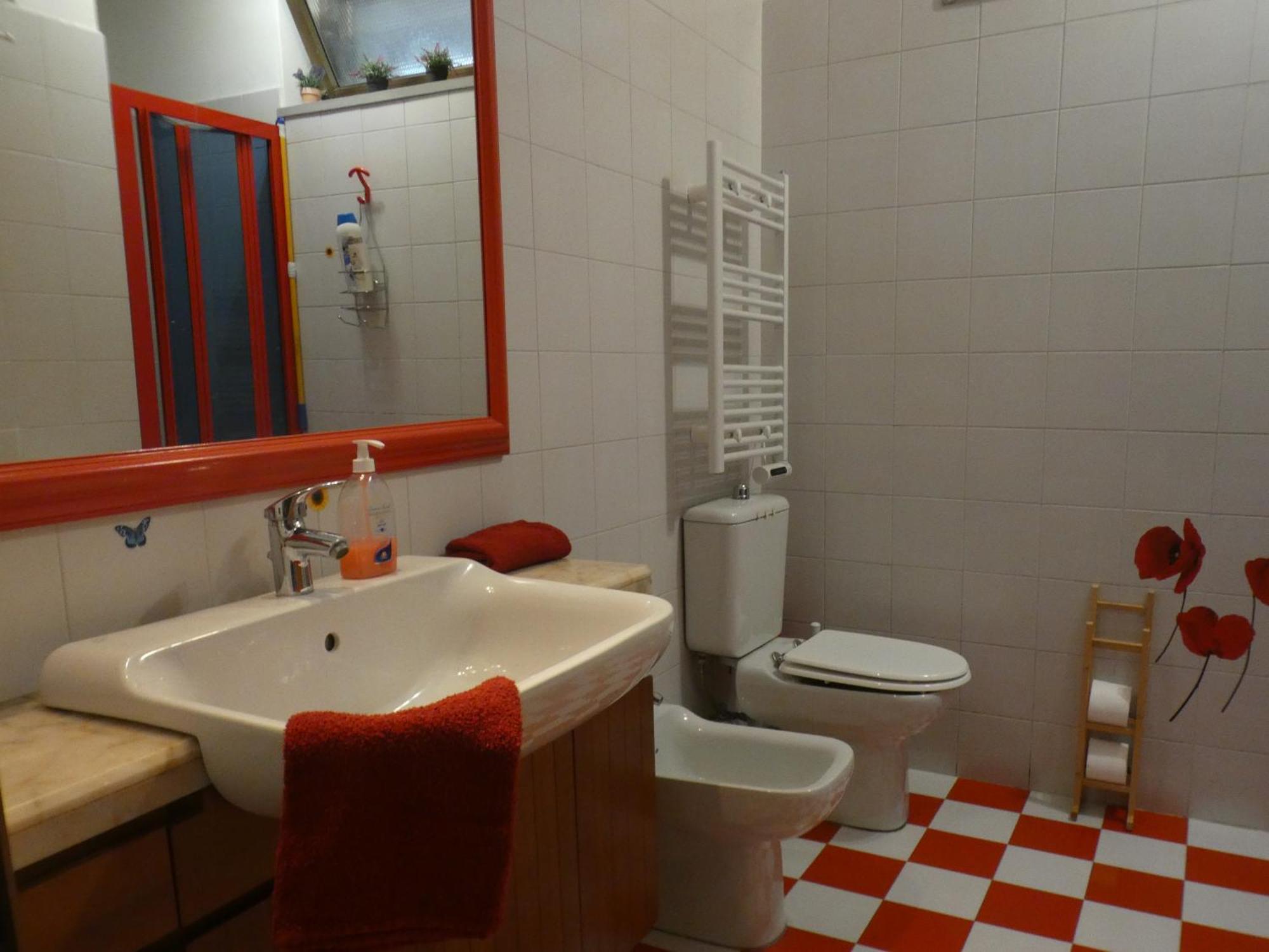 Appartamento Casa Alice La Spezia Esterno foto