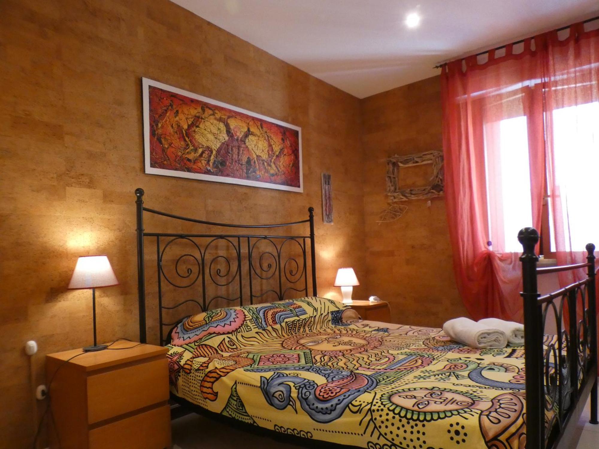 Appartamento Casa Alice La Spezia Esterno foto