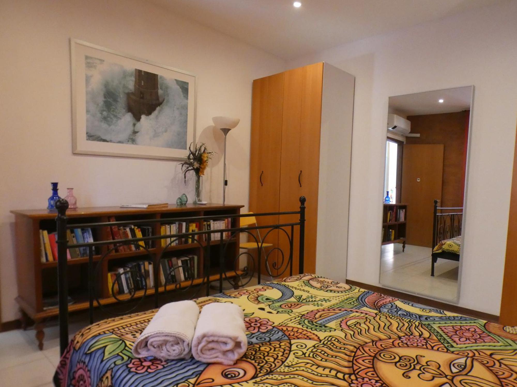 Appartamento Casa Alice La Spezia Esterno foto